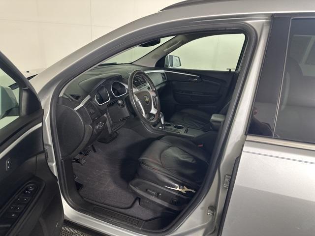used 2011 Chevrolet Traverse car, priced at $7,999