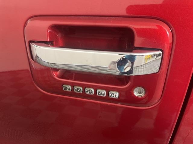 used 2013 Ford F-150 car, priced at $13,999