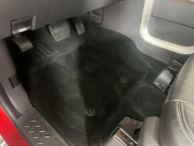 used 2013 Ford F-150 car, priced at $13,999