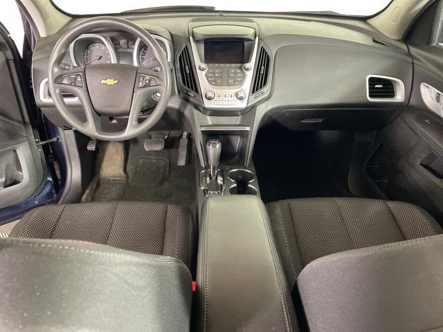 used 2017 Chevrolet Equinox car, priced at $12,999