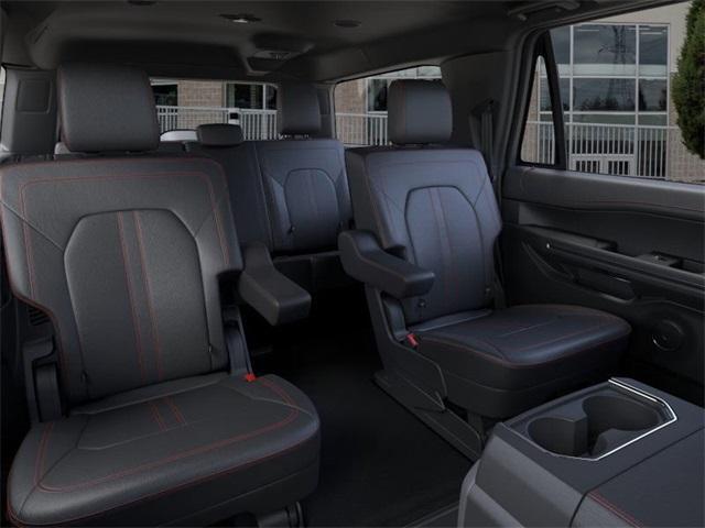 new 2024 Ford Expedition Max car, priced at $75,337