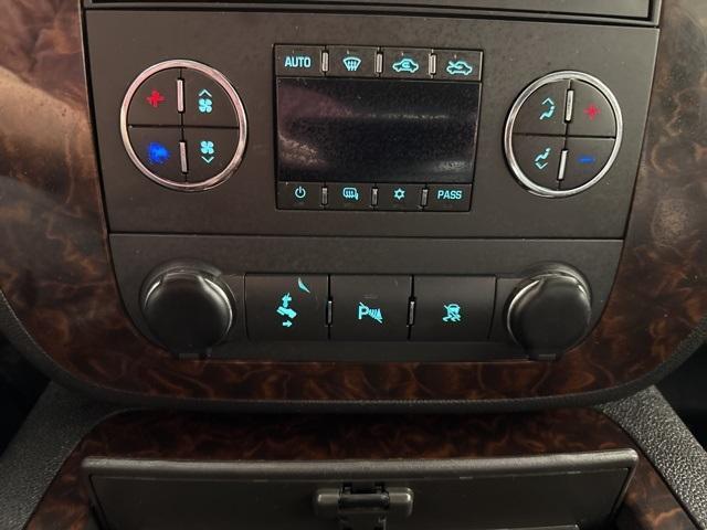 used 2010 GMC Sierra 1500 car, priced at $13,511
