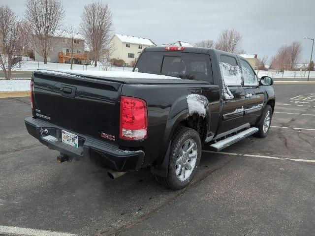 used 2010 GMC Sierra 1500 car, priced at $13,999