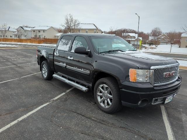 used 2010 GMC Sierra 1500 car, priced at $13,999