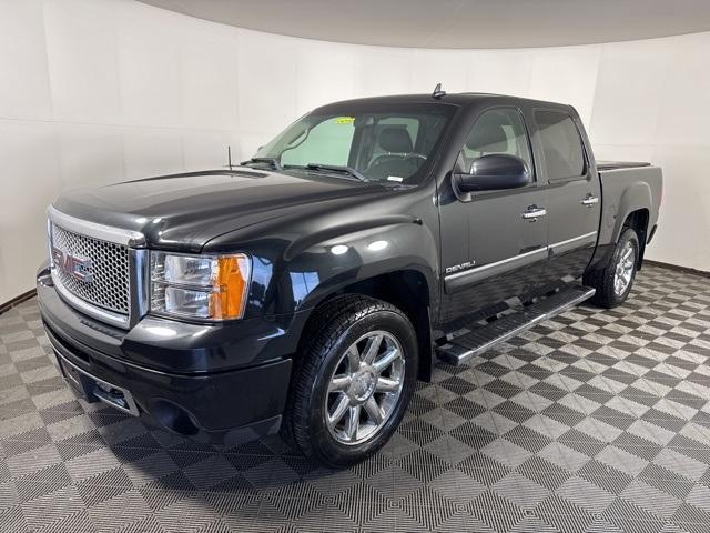 used 2010 GMC Sierra 1500 car, priced at $13,511