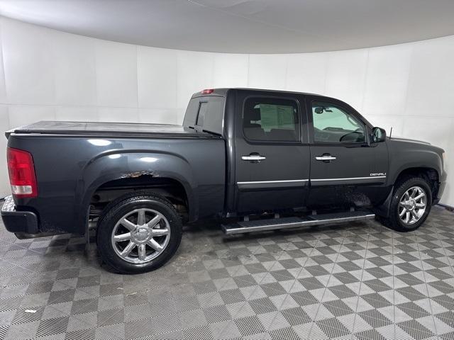 used 2010 GMC Sierra 1500 car, priced at $13,511