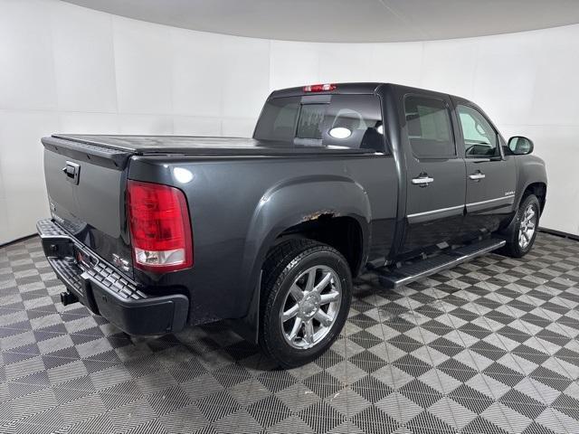 used 2010 GMC Sierra 1500 car, priced at $13,511