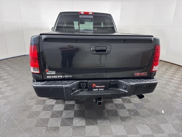 used 2010 GMC Sierra 1500 car, priced at $13,511