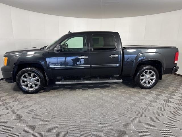 used 2010 GMC Sierra 1500 car, priced at $13,511
