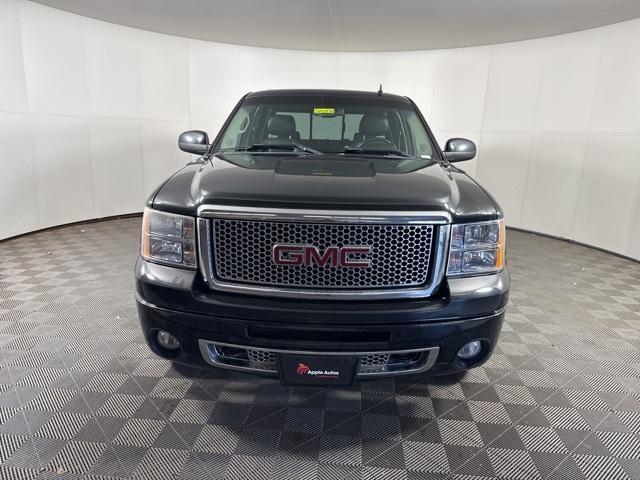 used 2010 GMC Sierra 1500 car, priced at $13,511