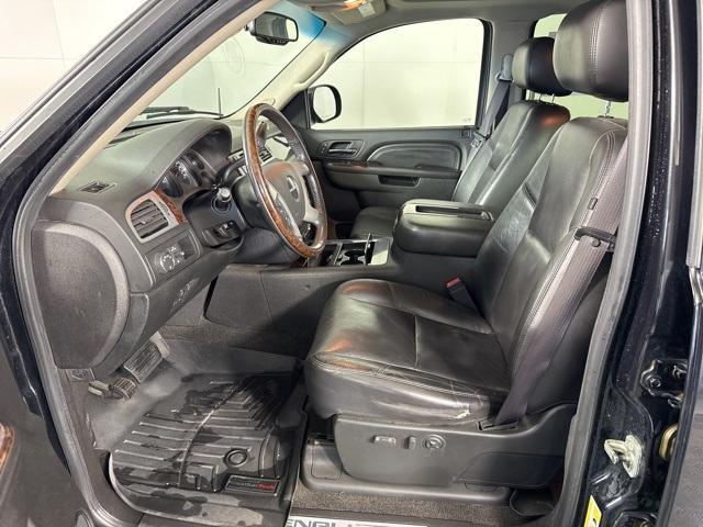 used 2010 GMC Sierra 1500 car, priced at $13,511