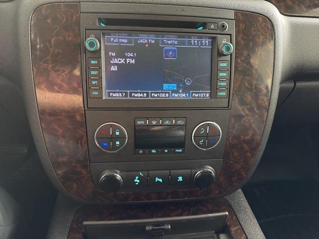 used 2010 GMC Sierra 1500 car, priced at $13,511