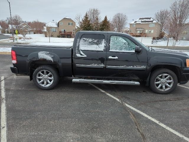used 2010 GMC Sierra 1500 car, priced at $13,999