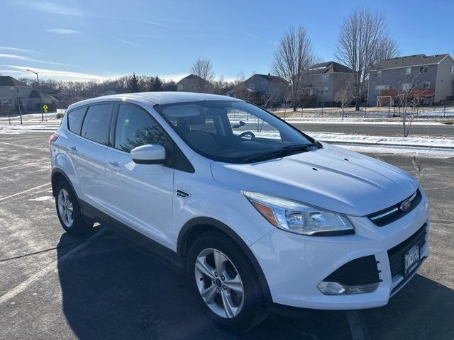 used 2015 Ford Escape car, priced at $9,999