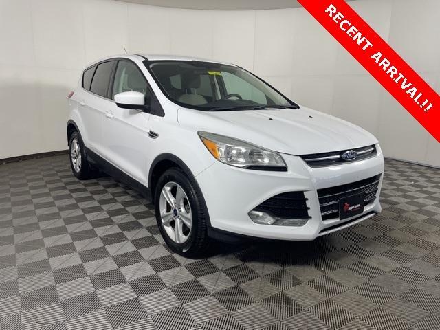 used 2015 Ford Escape car, priced at $9,999