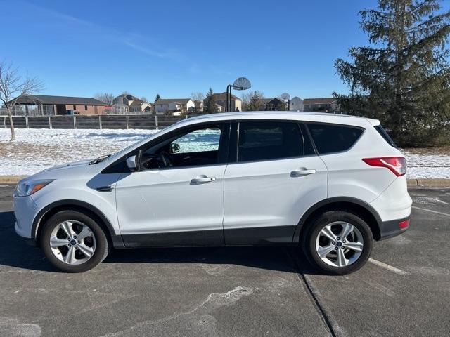 used 2015 Ford Escape car, priced at $9,999