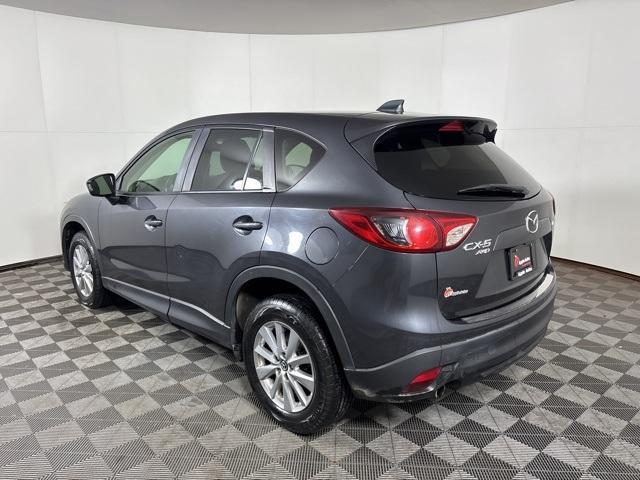 used 2014 Mazda CX-5 car, priced at $7,499