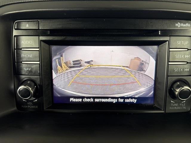 used 2014 Mazda CX-5 car, priced at $7,499
