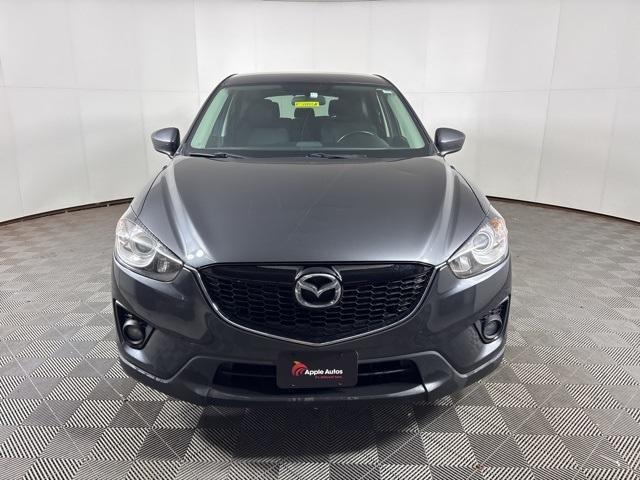 used 2014 Mazda CX-5 car, priced at $7,499