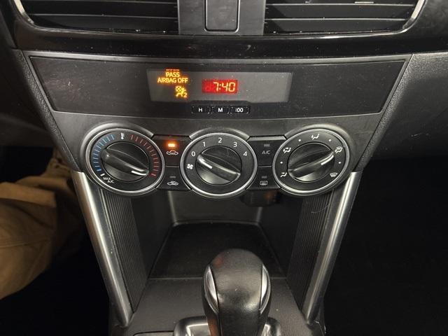 used 2014 Mazda CX-5 car, priced at $7,499