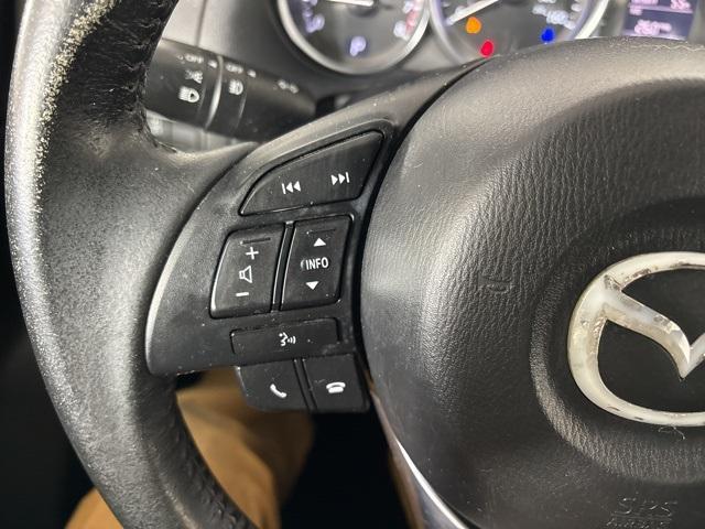 used 2014 Mazda CX-5 car, priced at $7,499