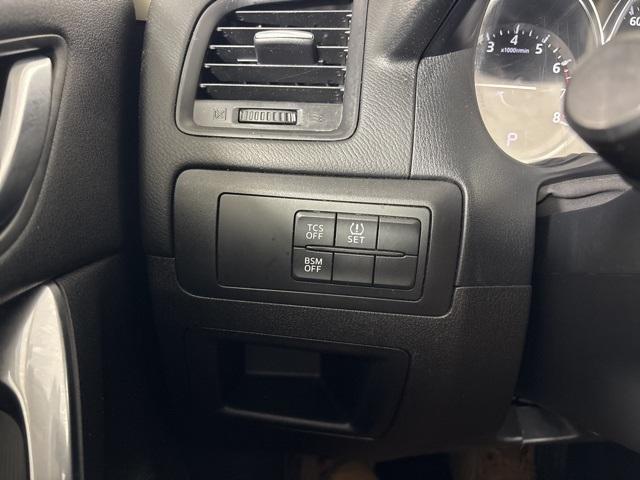 used 2014 Mazda CX-5 car, priced at $7,499