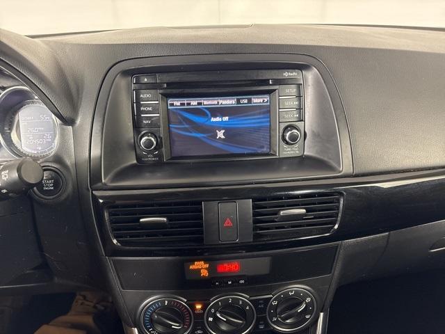 used 2014 Mazda CX-5 car, priced at $7,499