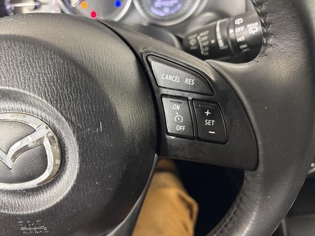 used 2014 Mazda CX-5 car, priced at $7,499