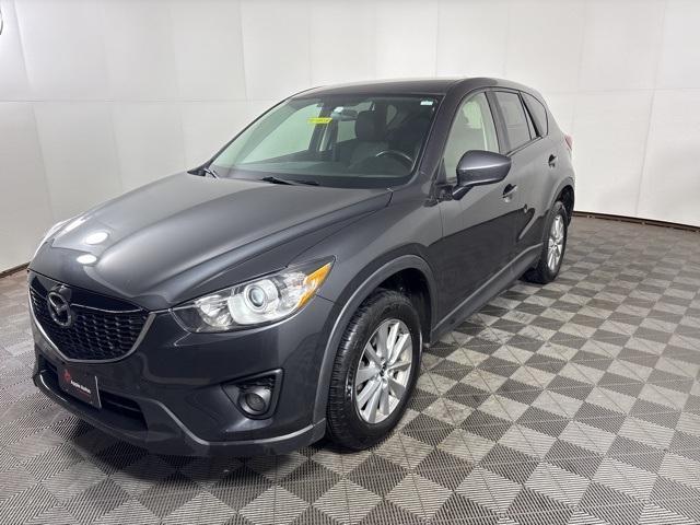 used 2014 Mazda CX-5 car, priced at $7,499