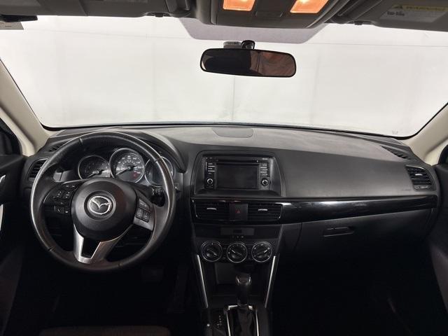 used 2014 Mazda CX-5 car, priced at $7,499