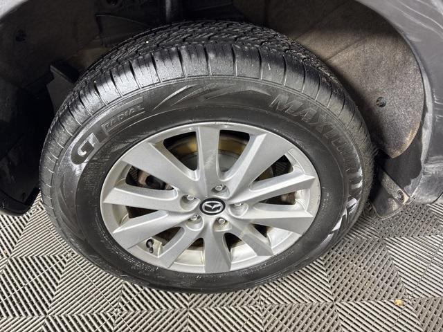 used 2014 Mazda CX-5 car, priced at $7,499