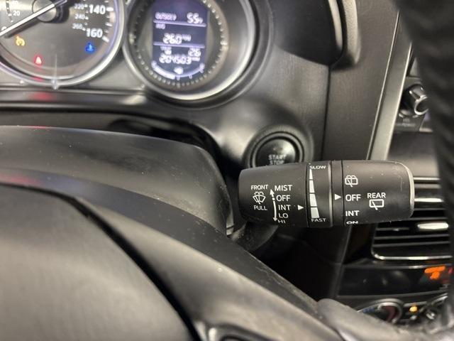 used 2014 Mazda CX-5 car, priced at $7,499