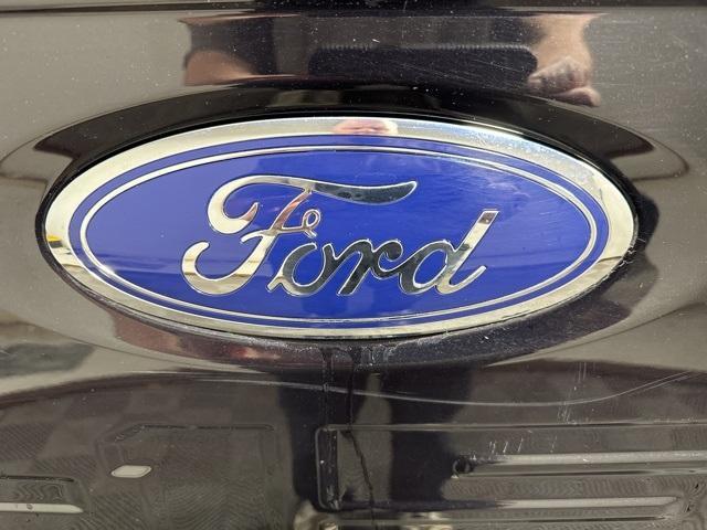 used 2021 Ford F-150 car, priced at $39,999