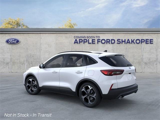 new 2025 Ford Escape car, priced at $34,544