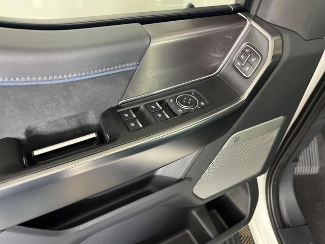 used 2024 Ford F-150 car, priced at $70,999