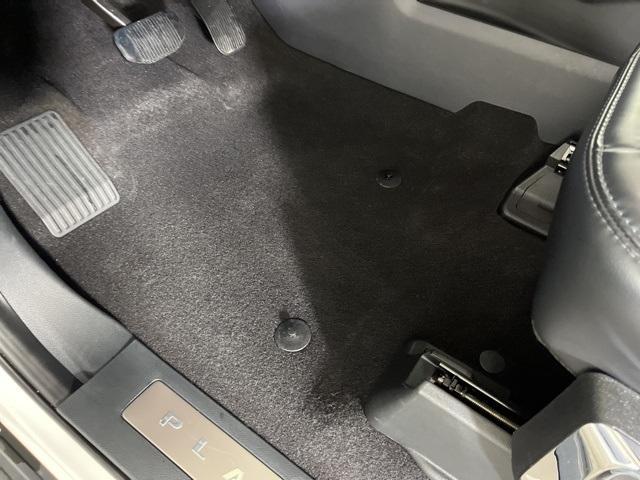 used 2024 Ford F-150 car, priced at $70,999