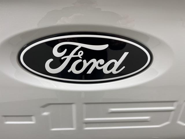 used 2024 Ford F-150 car, priced at $70,999