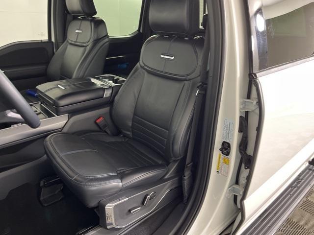 used 2024 Ford F-150 car, priced at $70,999