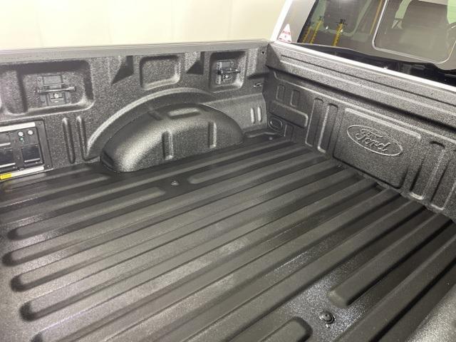 used 2024 Ford F-150 car, priced at $70,999