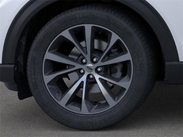 new 2025 Ford Explorer car, priced at $56,039