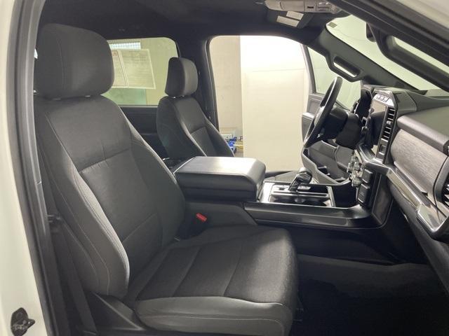 used 2023 Ford F-150 car, priced at $40,399