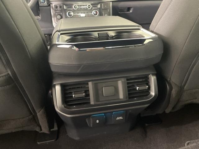 used 2023 Ford F-150 car, priced at $40,399