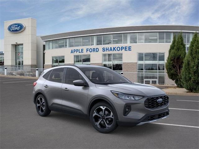 new 2025 Ford Escape car, priced at $34,913