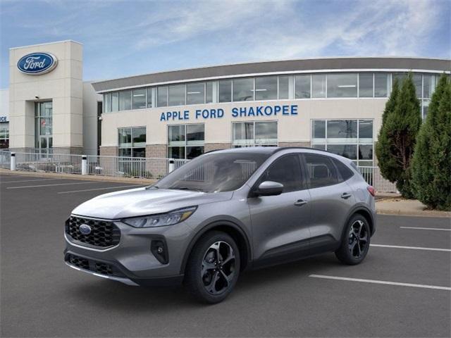 new 2025 Ford Escape car