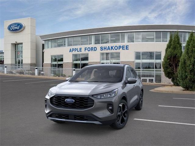 new 2025 Ford Escape car, priced at $34,913