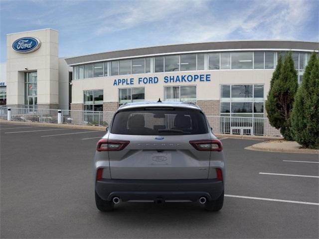 new 2025 Ford Escape car, priced at $35,413
