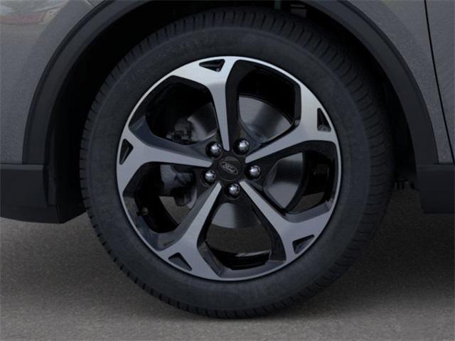 new 2025 Ford Escape car, priced at $34,913