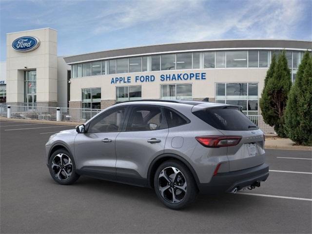 new 2025 Ford Escape car, priced at $35,413