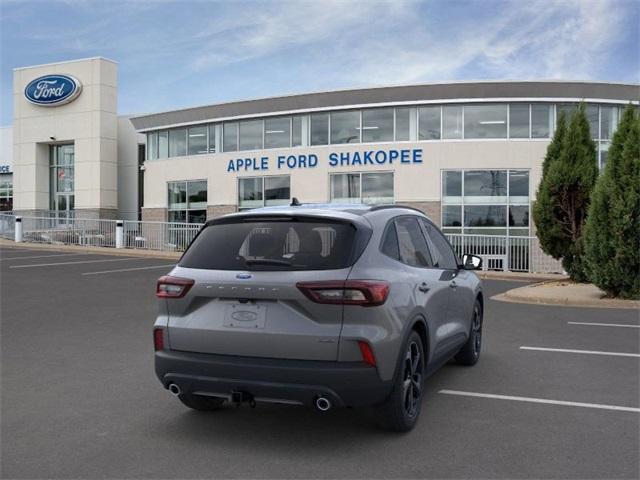 new 2025 Ford Escape car, priced at $35,413