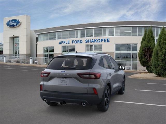 new 2025 Ford Escape car, priced at $34,913